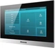 Wideodomofon SIP Akuvox C313W 7" na Linux z Wi-Fi (C313W Silver) - obraz 3