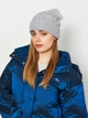 Шапка 4F AW23ACAPF297-27M M Серая (5904698348237) - изображение 5