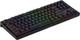 Клавиатура проводная HATOR Skyfall 2 TKL PRO Orange USB Black (HTK-750) - изображение 3