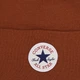Шапка Converse Cp Beanie 10022137-276 One Size (194434329087) - изображение 4