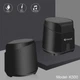 Комп'ютерна колонка Kisonli K500, 6W, для ПК та ноутбука - зображення 6