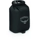 Гермомішок Osprey Ultralight DrySack 3L black чорний - изображение 1