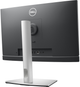 Моноблок Dell Optiplex 24 AIO (N004O7410AIO65WEMEA_VP) Black - зображення 3