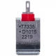Датчик температури NTC накладний Honeywell T7335 D1016 D=17-18 мм для газового котла 39810220 - зображення 4