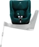 Автокресло Britax-Romer Dualfix 5Z Atlantic Green (2000038858) - изображение 3