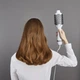 Фен-щітка Rowenta Volumizer Oval Brush CF6130F0 - зображення 6