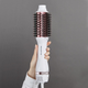 Фен-щетка Rowenta VOLUMIZER OVAL BRUSH CF6135F0 - изображение 5