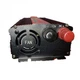 Преобразователь напряжения инвертор Power Inverter UKC UN-3057 AC/DC 12V-2000Вт (work 1000Вт) Красный - изображение 2