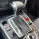 Перфорированная ручка переключения коробки передач белая строчка АКПП Audi A6 A4 A3 A5 A7 Q3 Q5, Q7 - изображение 3