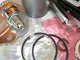 Поршневая ЦПГ на Honda DIO 50сс AF 18/27, TACT AF24/30, LEAD AF20 JWBP Хонда Дио Діо - изображение 8