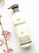 Увлажняющий шампунь для волос La'dor Moisture Balancing Shampoo 530 ml - изображение 1