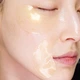 Гидрогелевые патчи с золотом и гиалуроновой кислотой Elizavecca Milky Piggy Hell-Pore Gold Hyaluronic Acid Eye Patch 60 шт - изображение 5