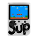 Портативная игровая приставка Dendy Sup Game Box Retro FC White - изображение 1