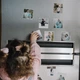 Фотомагниты набор 12 шт. S (фотомагниты на холодильник) Your Magnets - изображение 3