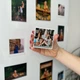 Фотомагніти набір 6 шт. L (фотомагніти на холодильник, магніти з фото) Your Magnets - зображення 3