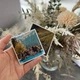 Фотомагниты набор 12 шт. S (фотомагниты на холодильник) Your Magnets - изображение 7