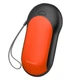 Павербанк грілка для рук на 10000 mAh Ocoopa Powerbank Heater H01 помаранчевий - зображення 1