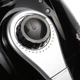 Аэрофритюрница мультипеч для жарки без масла Domotec Airfryer MS 322O 4,5Л 1300 W с таймером и регулировкой температуры Белый - изображение 7