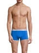 Мужские трусы боксеры Emporio Armani S 2 шт - изображение 4