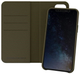 Etui Richmond&Finch Wallet do Apple iPhone 11 Pro Max Green (7350111350307) - obraz 2