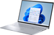Ноутбук ASUS VivoBook 17X (K1703ZA-WH34) Silver - зображення 2