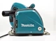 Фрезер-пазорез для композитных панелей Makita CA5000X (1300 Вт, 2200-6400 мин-1, 0-11 мм) - изображение 2