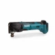 Реноватор акумуляторний Makita DTM51Z (LXT, 6000-20000 хв-1, OIS, без акумуляторів та зарядного пристрою) - зображення 3