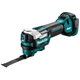 Реноватор аккумуляторный Makita DTM52Z (LXT, 10000-20000 мин-1, AVT, OIS, без аккумуляторов и зарядного устройства) - изображение 3