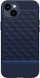 Etui plecki Spigen Caseology Magsafe Parallax MAG do Apple iPhone 14 Plus Midnight Blue (810083831602) - obraz 2