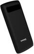 Мобильный телефон Sigma mobile X-Style 34 NRG Type-C Black UA - изображение 4