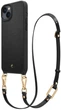 Панель Spigen Cyrill Classic Charm MAG для Apple iPhone 14 Plus Чорний (8809811864458) (955555908890716) - Уцінка - зображення 1