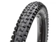Покришка для велосипеда 27.5"x2.60" Maxxis Minion DHF (65-584) складана 3CT/EXO+/TR TPI60 - изображение 1