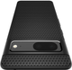 Etui plecki Spigen Liquid Air do Google Pixel 7 Matte Black (8809811862492) - obraz 6