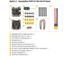 Полетный контроллер SpeedyBee F405 V3 ESC50A 3-6S (комбо стек) - изображение 8