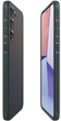 Etui plecki Spigen Liquid Air do Samsung Galaxy S23 Abyss Green (8809896741101) - obraz 3