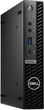 Комп'ютер Dell Optiplex MFF Plus (N007O7010MFFPEMEA_VP) Black - зображення 3