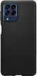 Панель Spigen Liquid Air для Samsung Galaxy M53 Чорний (8809811859164) - зображення 1
