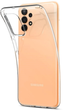 Etui plecki Spigen Liquid Crystal do Samsung Galaxy A13 4G Crystal Clear (8809811859416) - obraz 2