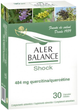 Дієтична добавка Bioserum Alerbalance Shock 30 капсул (8427268010466) - зображення 1