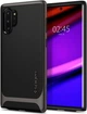 Панель Spigen Neo Hybrid для Samsung Galaxy Note 10 Plus Збройовий метал (8809671011849) - зображення 1