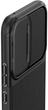 Etui plecki Spigen Optik Armor do Samsung Galaxy A54 Black (8809896742535) - obraz 2