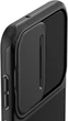 Панель Spigen Optik Armor для Samsung Galaxy S23 Чорний (8809896741309) - зображення 8