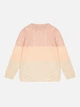 Костюм с брюками для девочки 110 цвет пудровый CLOUDY ЦБ-00224262 - изображение 2
