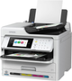 Urządzenie wielofunkcyjne Epson WorkForce Pro WF-C5890DWF Black (8715946703503) - obraz 2