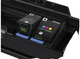 Drukarka Epson WorkForce WF-100W Portable A4 Black (8715946603681) - obraz 3