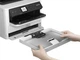 Принтер Epson WorkForce WF-M5298DW Black (8715946634319) - изображение 3