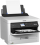 Принтер Epson WorkForce WF-M5299DW Black (8715946634272) - зображення 3