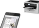 Принтер Epson WorkForce WF-M5298DW Black (8715946634319) - изображение 4