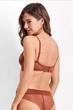 Бюстгальтер push-up Anabel Arto 70C кориця-110 (75688) - зображення 4