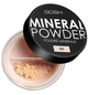 Пудра мінеральна Gosh Mineral Powder 8 г 002 Ivory (5711914026028) - зображення 1